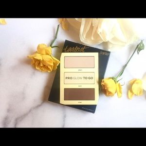 Limited Edition Tart  Pro Glow kit 🎁🌟